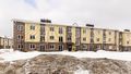 Эко-район «Борисоглебское». Корпус 140. Фото от 06.03.2019 г.