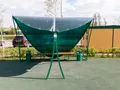 Благоустроенные зоны отдыха. Фото от 13.05.2015 г.