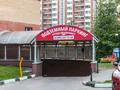 Мкр. «Жемчужина Балашихи». Подземный паркинг. Фото от 17.05.2016 г.