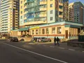 ЖК «Борисоглебский». Универсам в шаговой доступности. Фото от 13.06.2016 г.