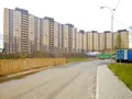 ЖК «Московские Водники». Дома 15, 17. Фото от 18.08.2016 г.