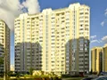 ЖК «Переделкино Ближнее». Ул Маршака, дом 14. Фото от 04.08.2016 г.