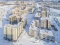 Общий вид комплекса. Аэрофотосъёмка от 6.02.18 г.