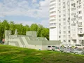 Наземная парковка. Фото от 13.05.2015 г.