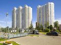 ЖК «Центральный» (Пушкино). Фото от 28.06.2016 г.