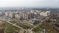 Перспектива. Аэрофотосъёмка от 19.10.2019 г.