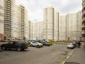 ЖК «Новое Измайлово». Места для парковки автомобилей. Фото от 08.06.2016 г.