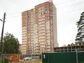 ЖК «Дом на Малой Комитетской». Фото от 31.05.2015 г.