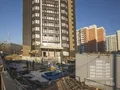 Ход строительства ЖК. Фото от 19.11.2014 г.