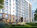 Корпус 3 ЖК «Резиденции Сколково».