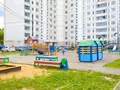 ЖК на ул. Спортивная (г. Серпухов). Детская игровая площадка. Фото от 06.07.2016 г.