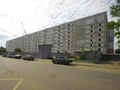 Жилой комплекс «Варшавское шоссе 141». Паркинг от застройщика. Фото от 12.06.2017 г.