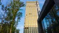 Ход строительства. Отделка фасада. Фото от 10.06.2025 г.