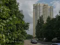 ЖК «Крылатские Огни». Фото от 22.06.2015 г.