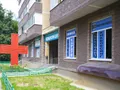 Инфраструктурный объект на территории ЖК. Фото от 23.06.2015 г.