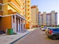 ЖК «Литвиново». Парковочные места для автомобилей. Фото от 30.05.2016 г.