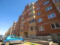 ЖК «Заречный» (Марусино). Фото от 25.05.2015 г.