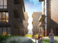 ЖК расположен в экологически чистом районе Москвы Хорошево-Мневники