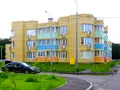 ЖК «Сакраменто». ул. Сосновая, д. 1. Фото от 20.06.2017 г.