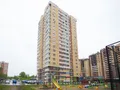Мкр. «Хлебниково» дом 10. Фото от 15.05.2015 г.