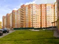 ЖК «Лесной Городок» (Балашиха). Фото от 06.09.2016 г.