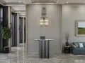 Лобби.