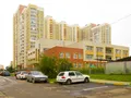 Мкр. «Новокуркино». Дом 54. Фото от 31.08.2016 г.