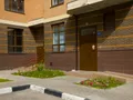 ЖК «Никольский Квартал». Входная группа. Фото от 10.06.2016 г.