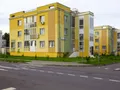 ЖК «Сакраменто». ул. Сосновая, д. 15. Фото от 20.06.2017 г.
