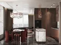 Обеденная зона.