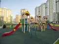 ЖК «Новое Домодедово». Детская игровая площадка. Фото от 15.06.2016 г.