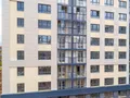 Фасады одного из корпусов. Аэрофотосъемка от 19.10.17 г.