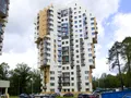 ЖК «Левобережная дубрава». Дом 1. Фото от 09.07.2016 г.