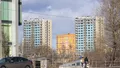ЖК «ФилиЧета» (2-я Филевская ул.). Вид со стороны дороги. Фото от 06.03.2019 г.