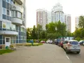 ЖК «Миллион Алых Роз». Облагороженная территория. Фото от 01.06.2016 г.