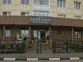 Инфраструктурный объект рядом с ЖК. Фото от 22.06.2015 г.