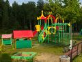 Детская площадка. Фото от 29.06.17 г.