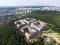Аэрофотосъемка ЖК. Июнь 2015 года.