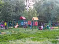 Детская площадка. Фото от 04.06.2015 г.