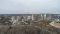 Испанские Кварталы 2 район, общий вид. Фото 17.12.2019 г.