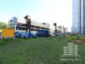 Парковка на территории ЖК. Фото от 13.07.2014 г.