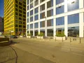 МФК «Савеловский Сити». Облагороженная территория. Фото от 07.08.2016 г.