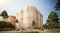 ЖК «Космическая гавань».