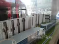 На его территории планируется построить несколько паркингов на 3600 мест, супермаркеты, школы и детсады.