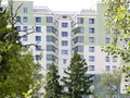 ЖК «Первый Юбилейный». Корпус 4. Ведутся работы внутри дома. Фото от 10.07.2017 г.