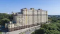 Корпус 1к2. Аэрофотосъемка от 31.08.2018г.