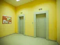 Пример отделки мест общего пользования. Фото от 14.06.2015 г.