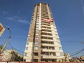ЖК «Рациональ». Ход строительства. Фото от 04.06.2016 г.