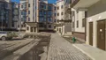 Входные группы. Фото от 27.03.2019 г.
