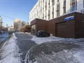 ЖК построен, ведется выдача ключей. Фото 12.02.18 г.